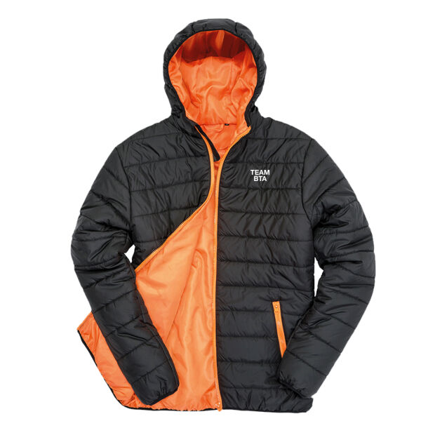 Adult Jacket BTA Thumbnail