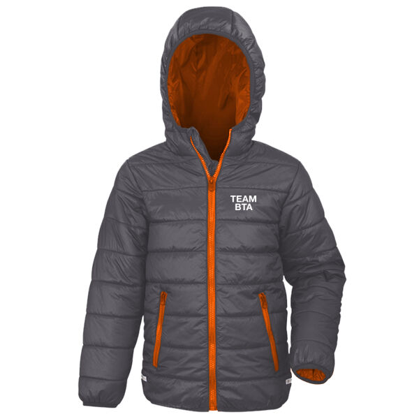 Kids Jacket BTA Thumbnail