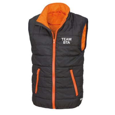 Kids Gilet BTA Thumbnail